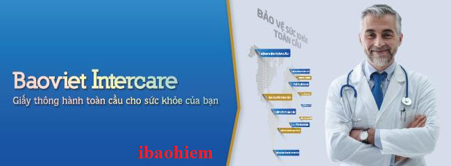 Giới thiệu gói bảo hiểm sức khỏe Bảo Việt Intercare