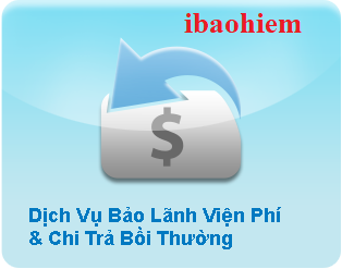 dịch vụ bảo lãnh viện phí và chi trả bồi thường