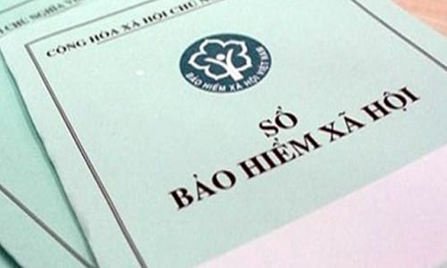 chế độ bảo hiểm xã hội