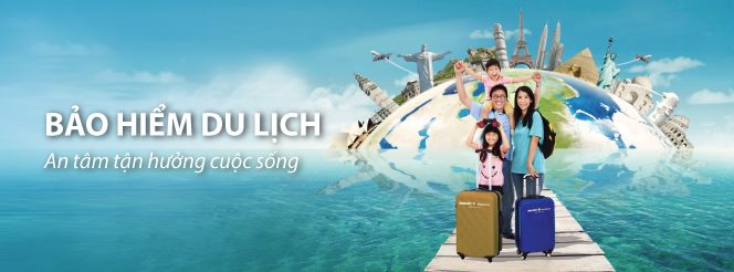 mua bảo hiểm du lịch nước ngoài ở đâu uy tín