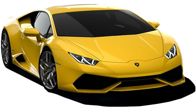 lamborghini huracan LP610-4 -1