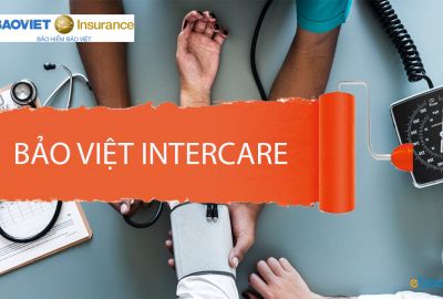 bảo hiểm Bảo Việt InterCare