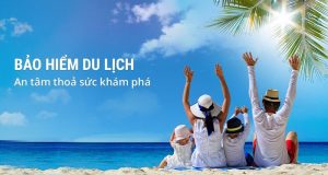 các loại hình BHDL