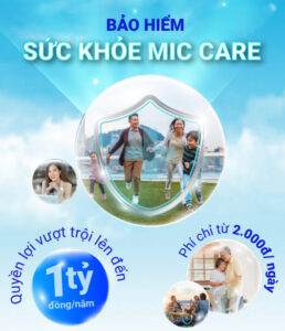 Bao hiem suc khoe MIC