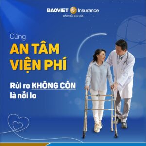 An tam Vien Phi Bao hiem Bao Viet