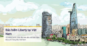 Bao hiem Liberty