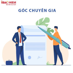 Goc chuyen gia Bao hiem truc tuyen IBAOHIEM