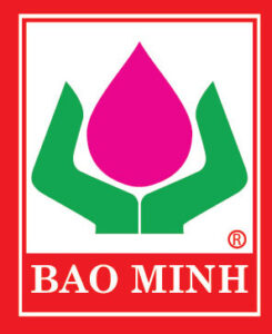 Logo Bao hiem Bao Minh