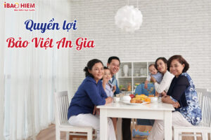 Quyen loi Bao Viet An Gia