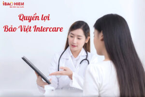 Quyen loi Bao Viet Intercare