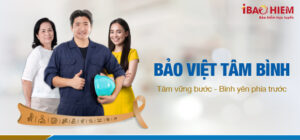 Tim hieu Bao hiem suc khoe Bao Viet Tam Binh