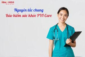 Tim hieu nguyen tac chung bao hiem suc khoe PVI Care