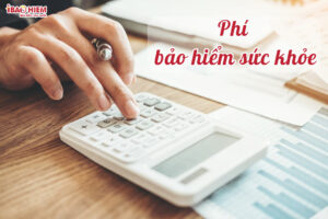 Tim hieu ve phi bao hiem suc khoe