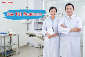 Bao Viet Healthcare