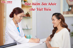 Bao hiem suc khoe cho Viet Kieu