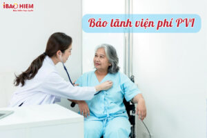 Bao lanh vien phi PVI