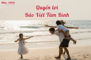 Tim hieu Quyen loi Bao Viet Tam Binh