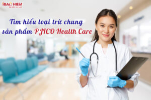 Tim hieu loai tru chung san pham PJICO HEALTH CARE