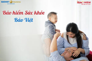 Tim hieu san pham Bao hiem suc khoe Bao Viet