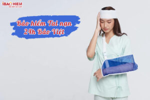 Bao hiem 24h Bao Viet