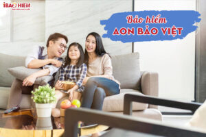 Bao hiem Aon Bao Viet