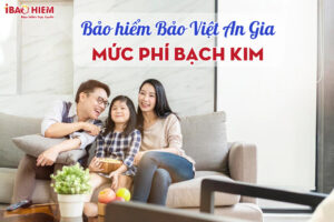 Muc phi goi Bach Kim bao hiem suc khoe Bao Viet An Gia