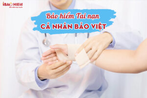 Bao hiem tai nan ca nhan Bao Viet