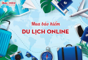 Mua bao hiem du lich online