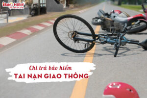 Chi tra bao hiem tai nan giao thong