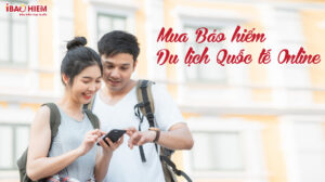 Mua bao hiem du lich quoc te online