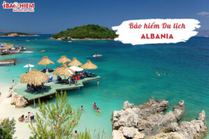 Bao hiem du lich Albania