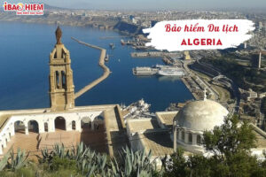 Bao hiem du lich Algeria