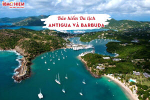 Bao hiem du lich Antigua va Barbuda