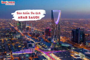 Bao hiem du lich Arab Saudi