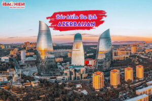 Bao hiem du lich Azerbaijan