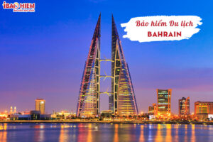 Bao hiem du lich Bahrain