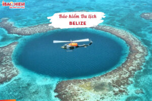 Bao hiem du lich Belize