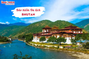 Bao hiem du lich Bhutan