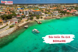 Bao hiem du lich Bonaire