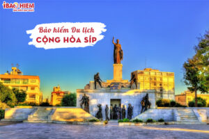 Bao hiem du lich Cong hoa Sip