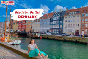 Bao hiem du lich Denmark