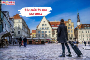 Bao hiem du lich Estonia