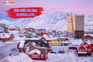 Bao hiem du lich Greenland