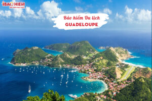 Bao hiem du lich Guadeloupe