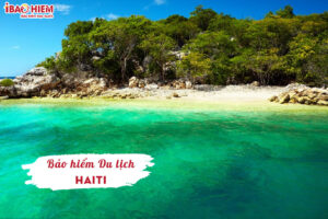 Bao hiem du lich Haiti