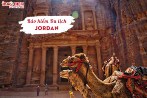 Bao hiem du lich Jordan