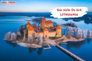 Bao hiem du lich Lithuania