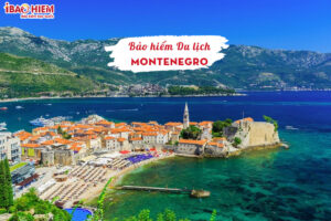 Bao hiem du lich Montenegro