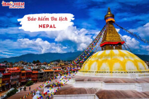 Bao hiem du lich Nepal