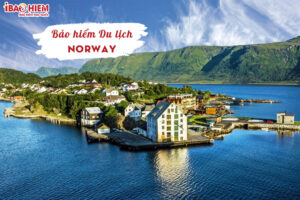 Bao hiem du lich Norway